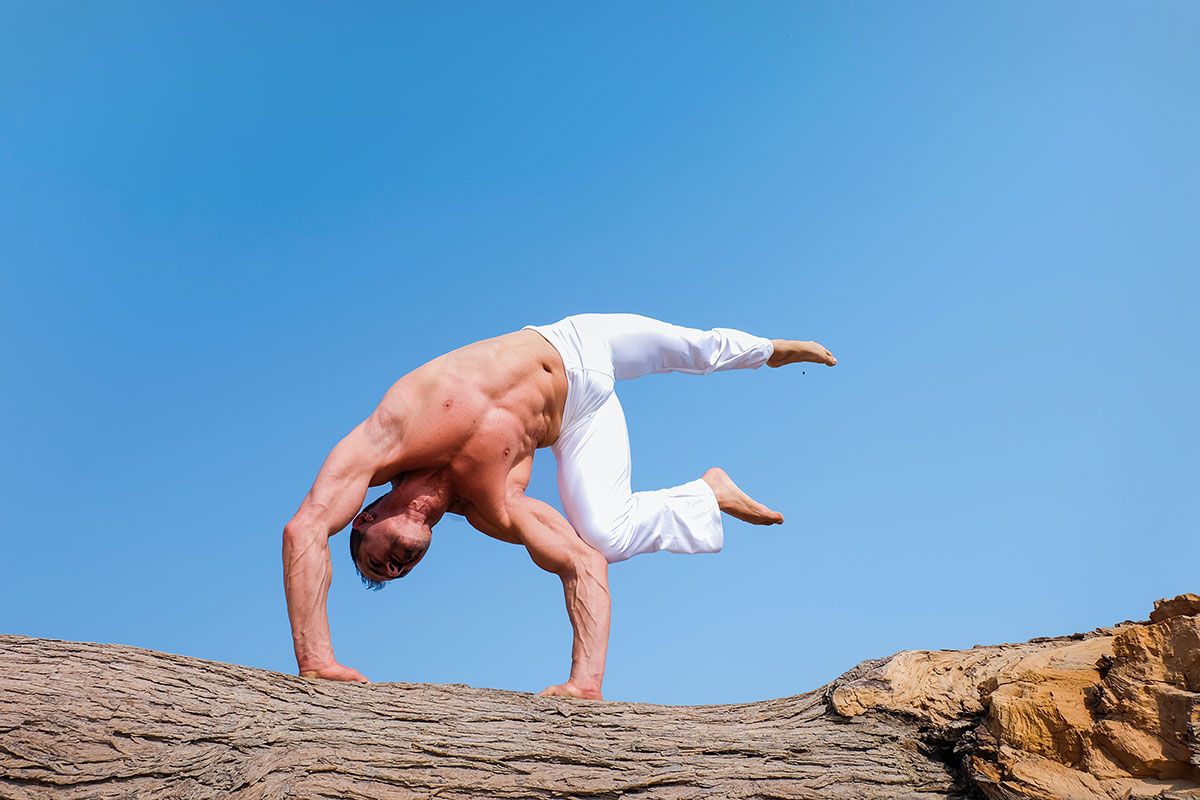 Testosterone therapy In Kennesaw: Muscle Strength